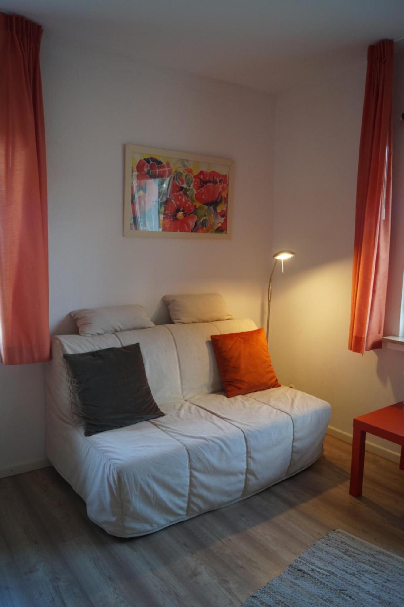Hotel Pension De Gasterei Винтерберг Экстерьер фото